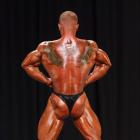 Jason  Herbert - NPC Nationals 2016 - #1